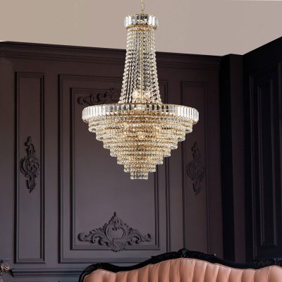 bonetti-illumina-lampadario-classico-rotondo-grande-con-struttura-in-metallo-e-paralume-in-vetro-vladimir-oro-bl263-11-or-amb